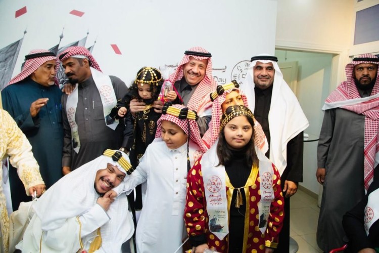 الملحقية الثقافية السعودية في الأردن تنظم احتفالية بمناسبة ذكرى يوم تأسيس الدولة السعودية