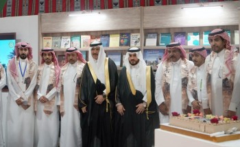 وزارة الشؤون الإسلامية تشارك في معرض مسقط الدولي للكتاب في دورته السابعة والعشرين