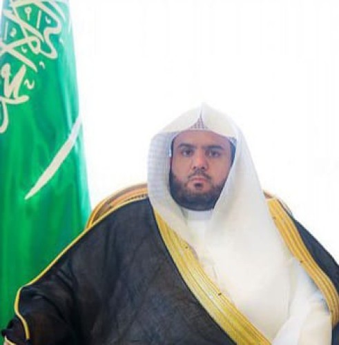 وكيل النيابة العامة: الدولة السعودية تأسست على ثوابت متينة وقيم متوارثة