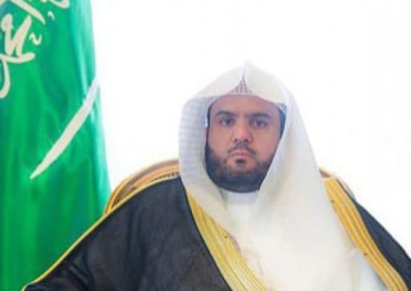 وكيل النيابة العامة: الدولة السعودية تأسست على ثوابت متينة وقيم متوارثة