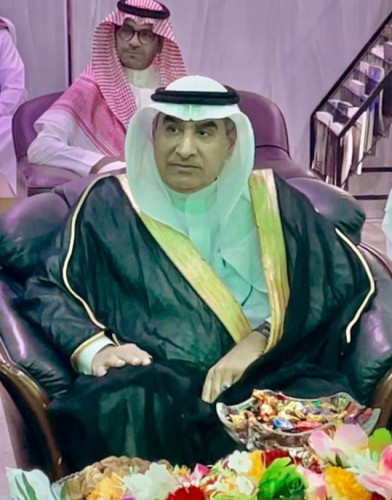 فرع وزارة الاعلام بمنطقة مكة المكرمة يحتفل بيوم التأسيس السعودي للمملكة