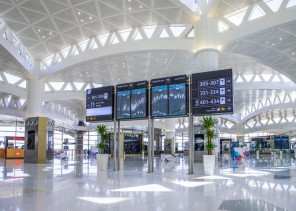 مطارات الرياض” تعلن نجاح تجربة رحلة السفر الذكية بمطار الملك خالد الدولي