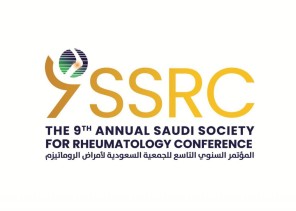 الجمعية السعودية لأمراض الروماتيزم تنظم مؤتمراً دولياً في الرياض