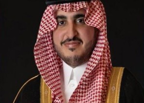 سمو أمير منطقة الجوف يهنئ القيادة الرشيدة بيوم التأسيس