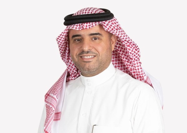 مساعد بن عبدالعزيز الداود رئيساً تنفيذياً لـ«مطارات الرياض»