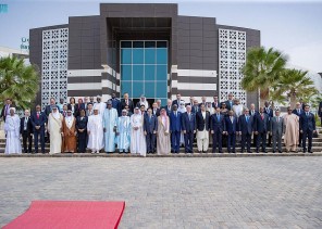 سمو وزير الخارجية يشارك في الدورة الـ49 لمجلس وزراء خارجية منظمة التعاون الإسلامي في نواكشوط