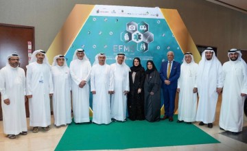 إجماع عالمي في المؤتمر السادس لشعبة الإمارات : طب الأسرة عصب منظومة الرعاية الصحية