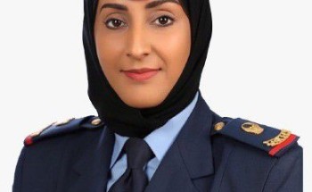 سفارة دولة الإمارات بالرياض تقيم حواراً افتراضيا مع العقيد الركن الطيّار مريم المنصوري