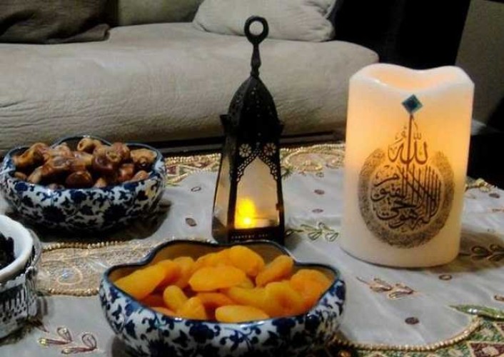 نصائح غذائية خلال شهر رمضان مع الدكتورة نوفا