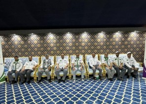 جمعية الكشافة تحتفي بيوم الأخوة الكشفية العربية