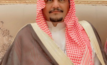 رجل الأعمال عايد بن عبيد بن خلف بن شويلع يهنئ القيادة بمناسبة شهر رمضان المبارك