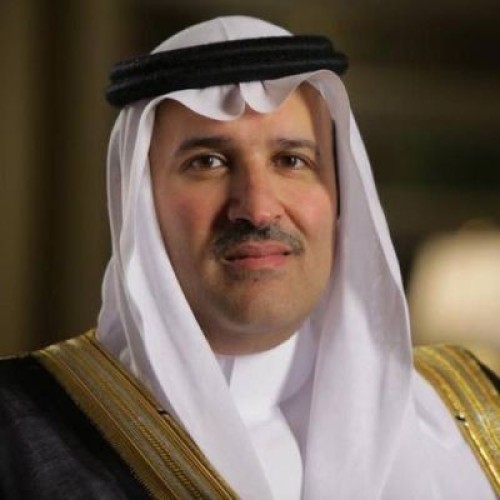 سمو أمير المدينة المنورة يهنئ القيادة بمناسبة حلول شهر رمضان المبارك