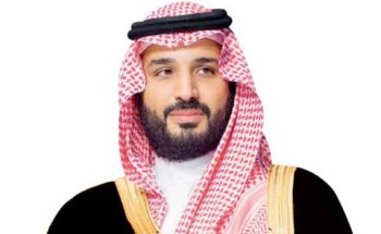 سمو ولي العهد يعلن عن تأسيس “طيران الرياض” كناقل جوي وطني جديد