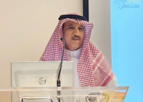مدير فرع وزارة الإعلام بالمنطقة الشرقية يوجه بدعم الأنشطة والبرامج الخيرية
