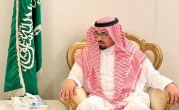 الثبيتي. العلم السعودي قيمة ومكانة وراية الوحدة الثابتة لدى السعوديين