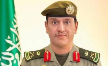 وفاة مدير عام جوازات الرياض اللواء محمد السعد