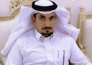 رجل الأعمال سالم بن ساكر بن شويلع  يرفع التهنئة للقيادة بمناسبة حلول شهر رمضان