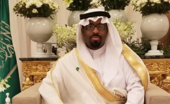 المشروع السعودي  النهضة العربية والإسلامية الحديثة