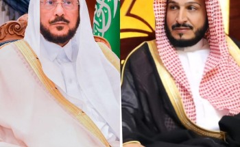 وزير الشؤون الإسلامية يصدر قراراً بتكليف الشيخ سعود الغامدي وكيلاً للدعوة والإرشاد لمدة عام