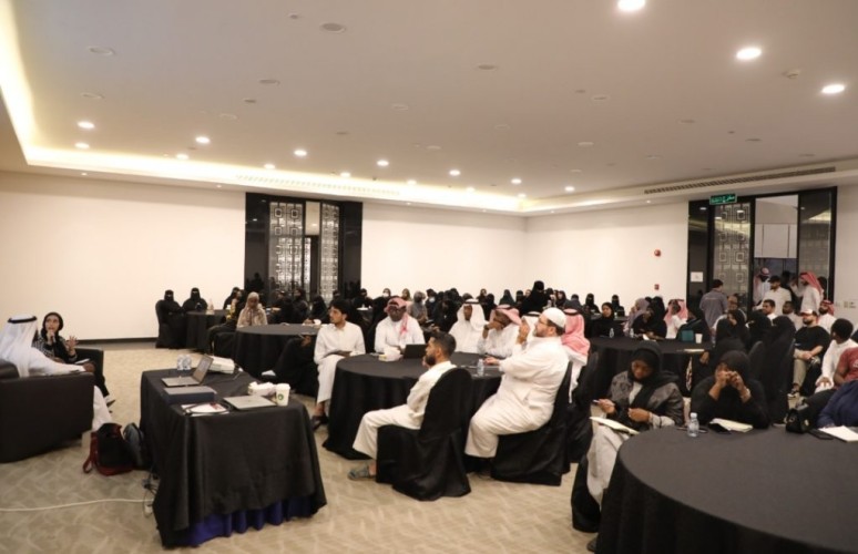 غرفة مكة: اختصاصي تطوير يدعو رواد الأعمال إلى اعتماد منهجية التحسين المستمر