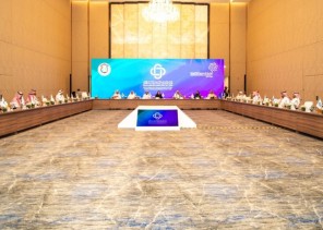 عقد الاجتماع الـ 21 لمسؤولي التعليم الإلكتروني بجامعات ومؤسسات التعليم العالي بدول مجلس التعاون في الجامعة السعودية الإلكترونية