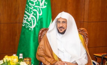 وزير الشؤون الإسلامية يوجه بتهيئة المساجد والجوامع وتنفيذ مشاريع تفطير الصائمين خلال شهر رمضان