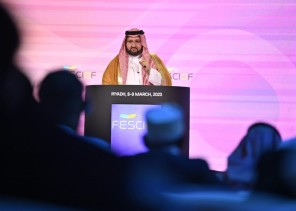 الأمير عبد العزيز بن طلال: علينا سد الفجوة الرقمية بين الاقتصادات المتقدمة والناشئة وتمكين الشباب حول العالم من امتلاك فرص متساوية