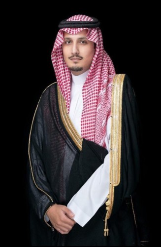 سمو نائب أمير المنطقة الشرقية يهنئ القيادة بحلول شهر رمضان المبارك
