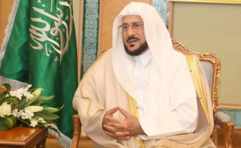 وزير الشؤون الإسلامية يعلن عن إنهاء تعيين 25,714 إماماً ومؤذناً على نظام العقود بمساجد وجوامع السعودية