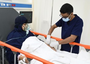أكثر من 16 ألف مستفيد من الخدمات الطبية المقدمة للزوار بالمدينة المنورة خلال 10 أيام