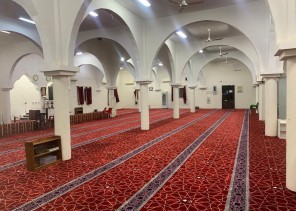 وزارة الشؤون الإسلامية تهيئ (20.714) جامعاً ومصلى لصلاة عيد الفطر المبارك بمناطق المملكة
