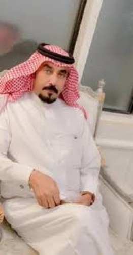 رجل الاعمال فهد بن مشخص يرفع التهاني والتبريكات للقيادة الرشيدة والشعب السعودي بمناسبة حلول عيد الفطر المبارك