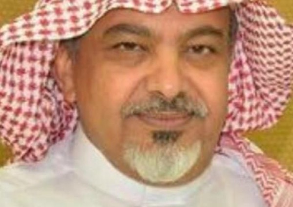 رئيس مجلس إدارة جمعية رواد يرفع التهنئة للقيادة الرشيدة والشعب السعودي بمناسبة حلول عيد الفطر المبارك