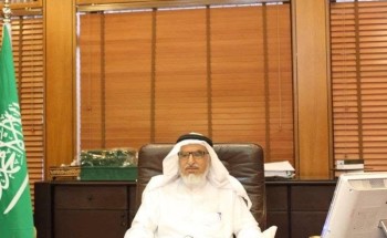 نائب مفتي عام المملكة يرفع التهنئة للقيادة الرشيدة بعيد الفطر المبارك