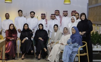 بالعاصمة الرياض …جمعية مهندسات سعوديات تقيم الغبقة الرمضانية للمهندسين والمهندسات