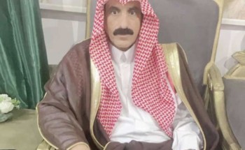 معرف قرية البرقة مشعل الغثي يهنئ القيادة الرشيدة والشعب السعودي بمناسبة عيد الفطر المبارك