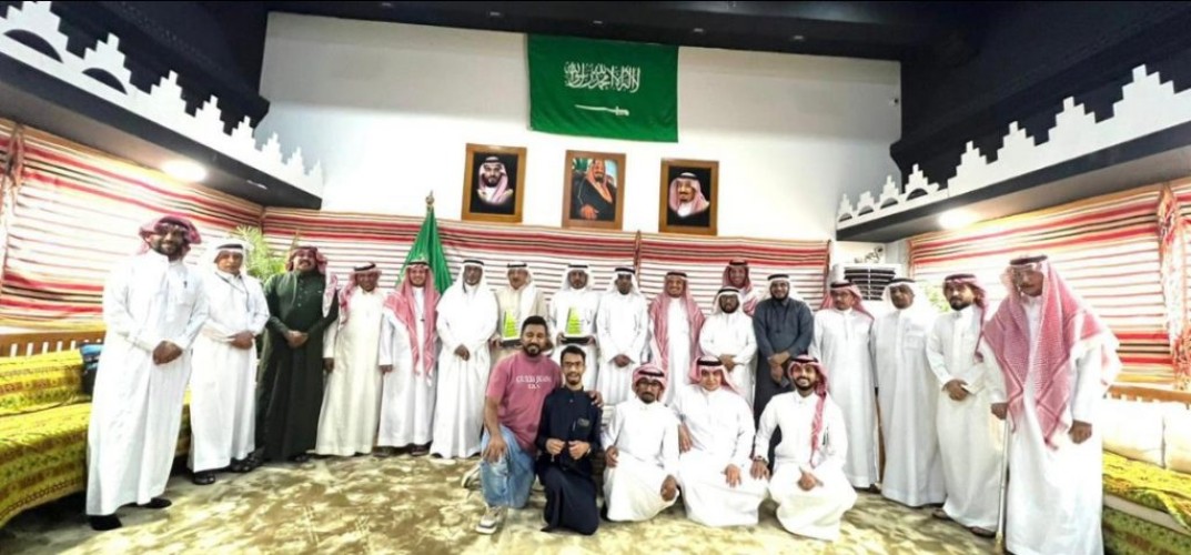 فرع هيئة الصحفيين السعوديين بجازان يقيم حفل وجبة الافطار الرمضاني الثاني