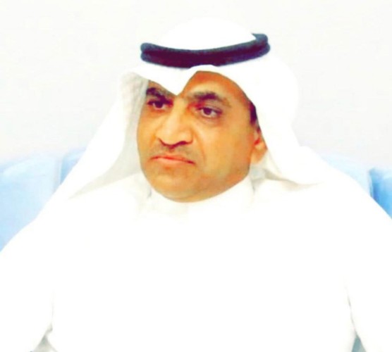 رئيس مجلس إدارة جمعية البر بالمسارحة يرفع التهنئة للقيادة الرشيدة والشعب السعودي بمناسبة حلول عيد الفطر المبارك