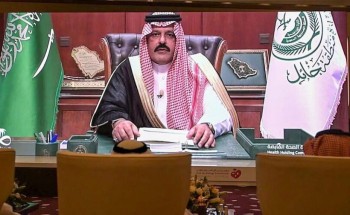 سمو الأمير عبدالعزيز بن سعد يدشّن “مؤتمر حائل الأول لأمراض القلب”