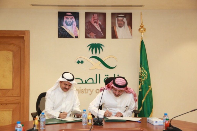 صحة مكة تبرم اتفاقية مشاركة مجتمعية مع وزارة النقل لتعزيز مساهمة القطاع الحكومي في التنمية الصحية وفق رؤية المملكة 2030