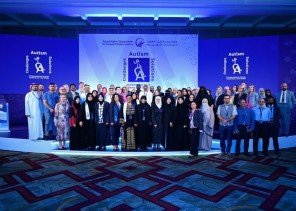 اختتام أعمال المؤتمر الدولي للمستجدات في بحوث التوحد