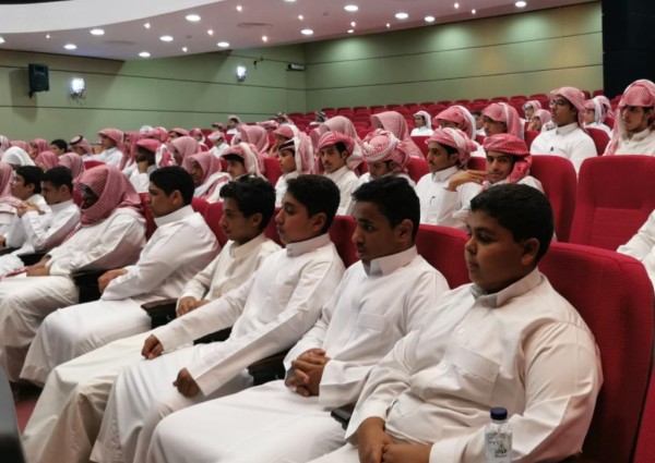 مركز الملك عبد العزيز للحوار الوطني يستعرض خطورة الإدمان ‏وانعكاساته على الفرد والمجتمع