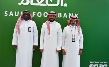 أمانة جدة تزور بنك الطعام السعودي” إطعام ” بهدف تفعيل دور الشراكات المجتمعية مع القطاع الثالث