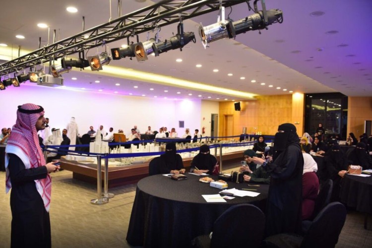 الأكاديمي المهندس “موفق السنوسي”: يقدم لـ”رواد الأعمال” في غرفة مكة خارطة طريق لتحويل الشغف إلى واقع