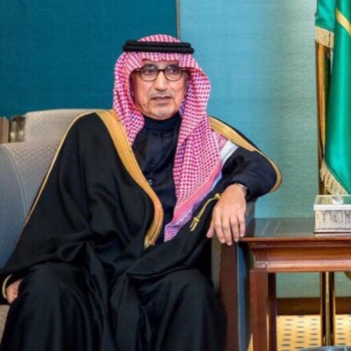 الرياض تودع  وزير الزراعة والمياه السابق عبدالرحمن آل الشيخ بعد مسيرة حافلة بالمنجزات والعطاءات
