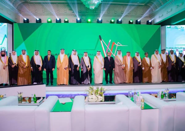 سمو أمير الشًرقية يرعى حفل بدء تنفيذ الربط الكهربائي بين دول الخليج العربي والعراق