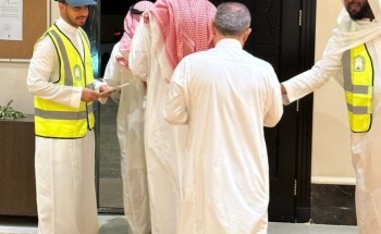 جمعية الذوق العام تطلق برنامج “ذوقيات المساجد” ميدانيًا
