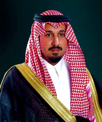 الأمير فهد بن محمد بن سعد يرعى يوم الثلاثاء حفل ختام الأنشطة الطلابية بتعليم الخرج