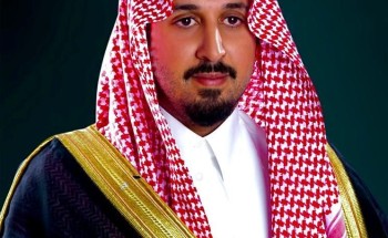 الأمير فهد بن محمد بن سعد يرعى يوم الثلاثاء حفل ختام الأنشطة الطلابية بتعليم الخرج