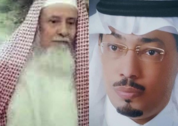 الشيخ علي بن قاسم بن طارش الفيفي علامة فيفا رحمه الله..